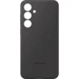 Чохол для телефона Samsung Silicone Case Black (EF-PS721CBEGWW) для Samsung S721 Galaxy S24 FE: Колір черный