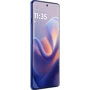 Смартфон Motorola Edge 60 Pro 5G 12/512GB Dazzling Blue (UA UCRF): Процессор Mediatek Dimensity 8350 Extreme (4 nm) Octa-core (1x3.35 GHz Cortex-A715 & 3x3.20 GHz Cortex-A715 & 4x2.20 GHz Cortex-A510)
