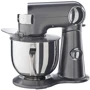 Кухонный комбайн Cuisinart SM50E: Количество насадок 3