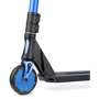Самокат трюковый Hipe H9 black/blue: Тип колес литые