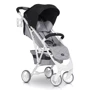 Прогулочная коляска Euro-Cart Volt Pro 9023-ECVP-04, anthracite, черный
