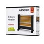 Обогреватель Ardesto IHS-1650: Тип инфракрасный
