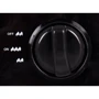 Газовая плита PRIME Technics PGK 200 CB фото 5
