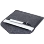 Gmakin Case Slim Felt Dark Grey (GM62-15) for MacBook Pro 15/Pro 16: Сумісність MacBook Pro 15/Pro 16