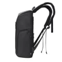 Сумка для ноутбуков Mark Ryden 15.6" Boost Black (MR9201): Материал полиэстер