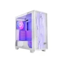 Корпус Modecom Perun Apex ARGB Midi White (AT-PERUN-4F-ARGB-20-00000)