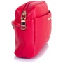 Женская сумка кросс боди Amelie Galanti красная (A981225-red): Застежка Молния