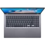 Ноутбук ASUS X515EA (X515EA-WB51-CB): Объем накопителя 256 ГБ SSD