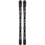 Лыжи ROSSIGNOL EXPERIENCE 76 CI+XP11 GW BLACK 162 (2021)