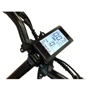 Электровелосипед фэтбайк Kelb.Bike E-1911WS-20 500W, 48V 20" Черный: Модель E-1911WS
