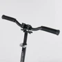 Самокат алюминиевый Best Scooter синий (49716): Материал колес полиуретан