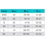 Курточка-накидка для собак WAUDOG Clothes Рік та Морті 1 L А 41 см B 58-70 см З 42-52 (505-0280)см: Розмір L