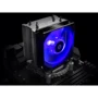 Кулер ID-COOLING SE-913 Blue (SE-913-B): Тип подшипника гидродинамический