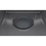 Духова шафа електрична Bosch HRA574BB0: Гриль есть
