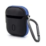 Чехол K-DOO Crashguard Blue for Apple AirPods 2