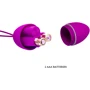 Виброяйцо Pretty Love Hyper Egg Purple