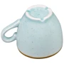 Чашка для эспрессо Churchill Stonecast Duck Egg Blue 100 мл (SDESCEB91): Объем чашки 100 мл