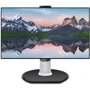 Монитор Philips 329P9H: Время реакции, мс 5