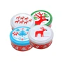 Печиво данське Gunz Butter Cookies 454 г (WT2354): Вага нетто 450 г