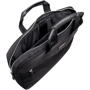 Сумка для ноутбуков Acer 15.6" Commercial Carry Black (GP.BAG11.02P): Материал полиэстер