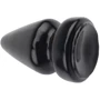 Анальная пробка большого размера CHISA Rubicon - Anal Plug X-Large