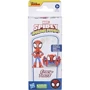 Фигурка HASBRO Спайди и его удивительные друзья (F6773_F7451): Пол Унисекс