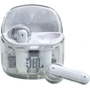 Навушники JBL Tune Flex 2 Ghost White (JBLTFLEX2GWHT)