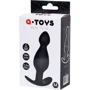 Анальная пробка A-Toys Anal Plug M