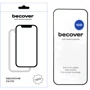 Аксессуар для смартфона BeCover Tempered Glass 10D Black for Google Pixel 9 (712325)