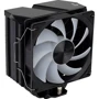 Кулер Aerocool Rime 4 (ACTC-RM30417.01): Тип воздушное охлаждение