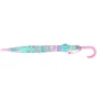Парасолька дитяча Kite Rainbow Catcorn 2001 (K24-2001): Розмір 68х86 см