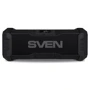 Акустика SVEN PS-430 Black: Тип портативная