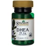Swanson, DHEA 25 mg 30 caps (SWA-11244)