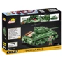 Конструктор Cobi Company of Heroes 3 Танк M4 Шерман, 615 деталей: Серия Company of Heroes