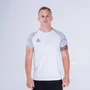 Спортивна футболка Peak FS-UM1904NOK-WHI 46 біла з принтом