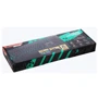 Клавиатура Canyon Nightfall GK-7 USB Black (CND-SKB7-RU): Интерфейс подключения USB