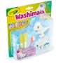 Набор для творчества Crayola Washimals Динозавры (74-7513-W)