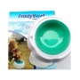 Миска Frosty Bowl для воды с охлаждающим гелем для домашних питомцев (164-12322309): Объем 470 мл