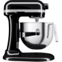 Кухонний комбайн KitchenAid Heavy Duty 5KSM70JPXEOB: Кількість швидкостей 10