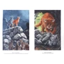 Эрин Хантер: Коты-воители. Миссия Огнезвезда: ISBN 978-5-00111-177-1
