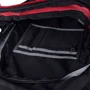 Мужской рюкзак Onepolar красный (W918-red): Фактура Тканая