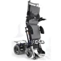 Інвалідний візок Invacare Dragon Vertic з електроприводом та вертикалізатором фото 2