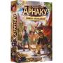Настольная игра Lord of Boards Утерянные Руины Арнака: Пропала Экспедиция (Lost Ruins of Arnak: The Missing Expedition) ( LOB2311UA)