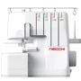Оверлок Necchi L234A