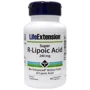 Life Extension Super R-Lipoic Acid 240 mg 60 Veg Caps R-ліпоєва кислота