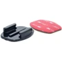 Прямая площадка MSCAM Flat 3M Adhesive Mount для экшн камер GoPro, SJCAM