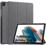 Аксесуар для планшетних ПК BeCover Smart Case Gray для Samsung X115 Galaxy Tab A9 (709909) фото 5