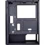 Корпус Frime Nucleus Black (Nucleus-U3-GLS-4DTRMLT16.6WP) фото 5