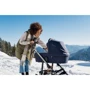 Люлька Britax Römer SMILE 5Z (Fossil Grey) фото 5
