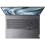 Ноутбук Lenovo Slim 7 16IAH7 (82VB0000US): Процессор Intel Core i7-12700H (2.3 - 4.7 ГГц) / 14 - ядерный